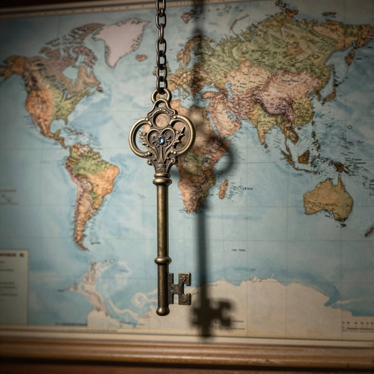 Chastity Keyholding News: Stories from Passionate Cock Cage Enthusiasts Worldwide