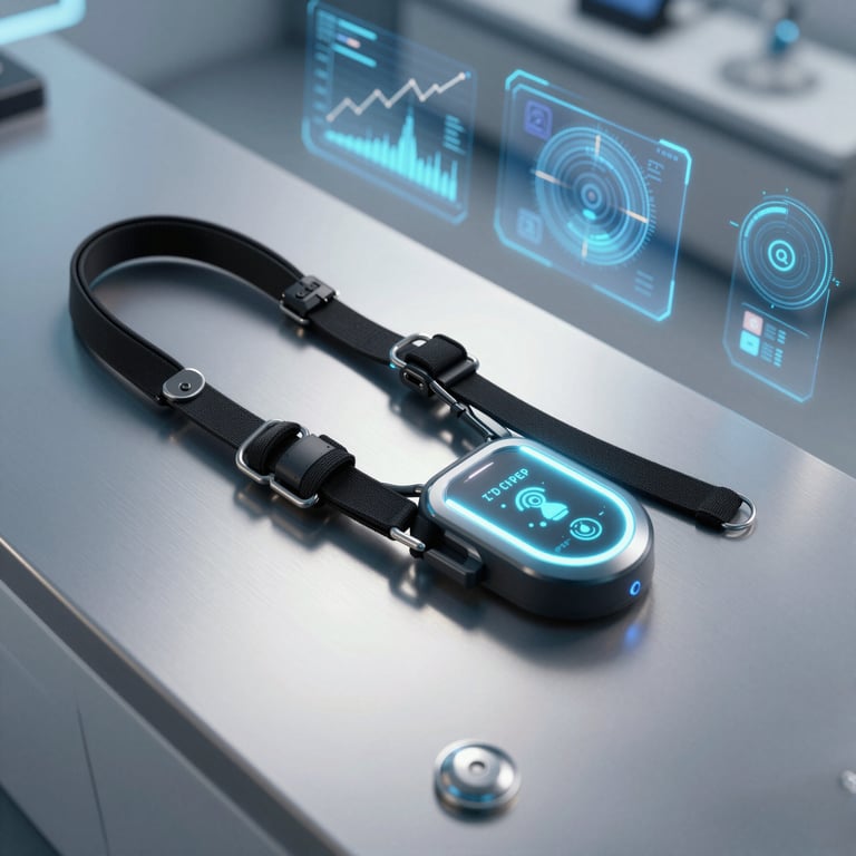 2026 Male Chastity Devices News: Trends and Innovations for Global Enthusiasts