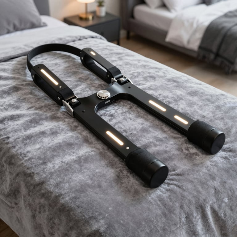 Top 2026 Male Chastity Devices: Expert Cock Cage Reviews for BDSM Lovers