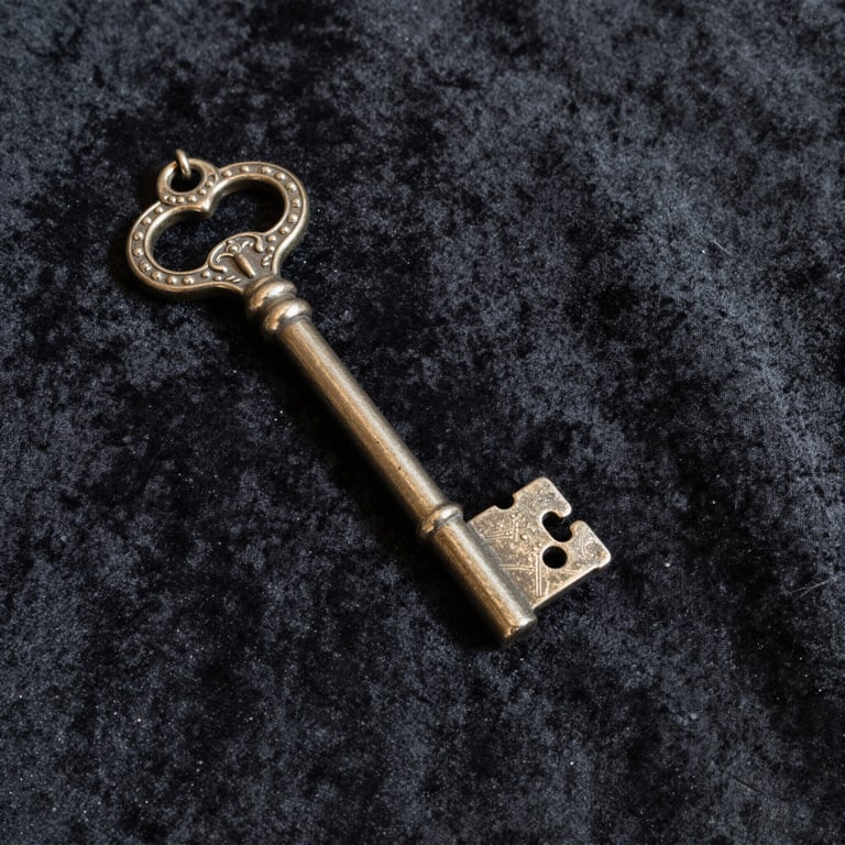Unlocking Keyholding Thrills: Real BDSM Experiences in Male Chastity Devices