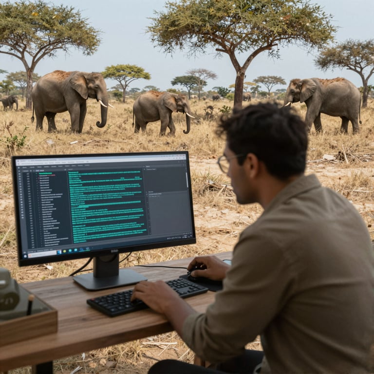 Risolvere Errori Comuni per Aiutare la Causa Elefanti Oggi
