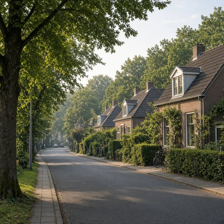 Huis verkopen Apeldoorn stap voor stap