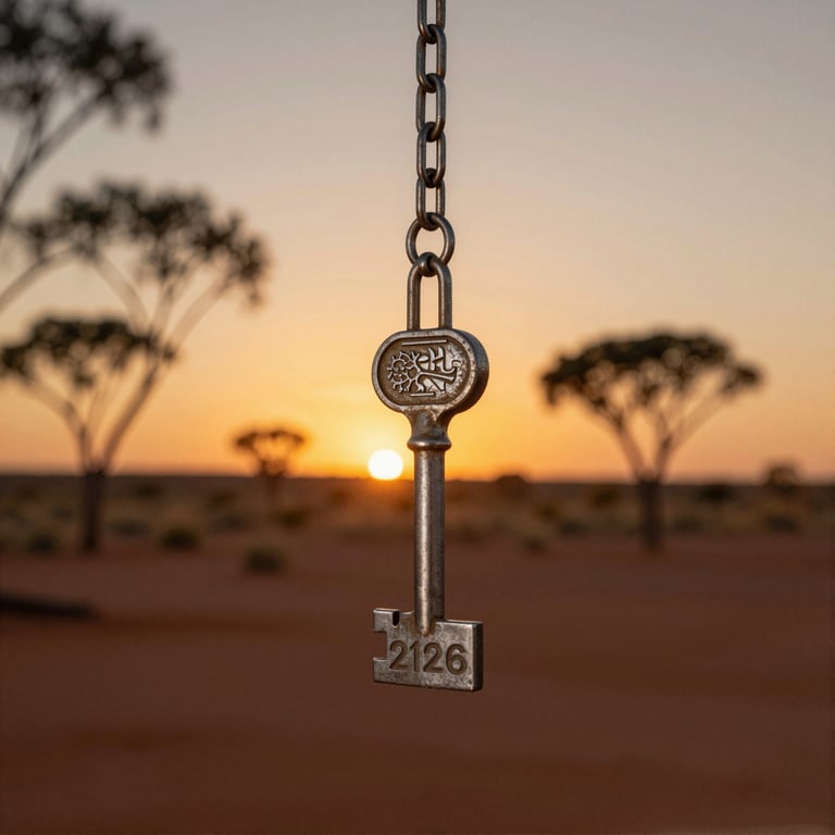 Chastity Keyholding News: BDSM Lock Cages Thriving in Australia 2026