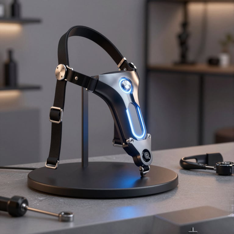 Latest Innovations in Male Chastity Devices: 2026 News for Passionate Enthusiasts