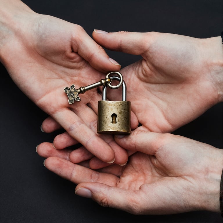 Cock Cage Keyholding News: Community Insights and BDSM Lock Experiences