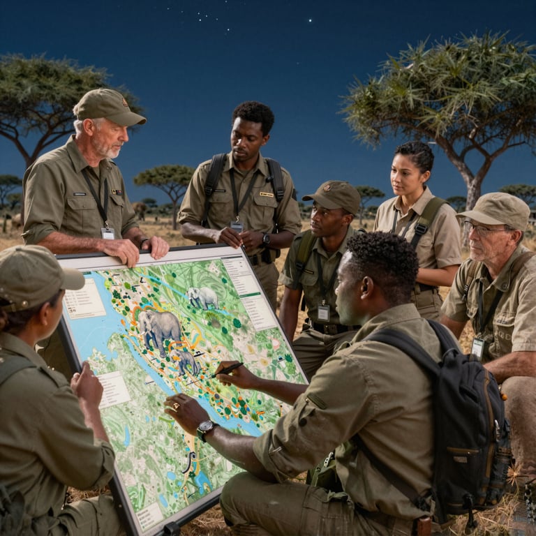 Strategie Efficaci per Prevenire il Bracconaggio e Salvare gli Elefanti nel 2026