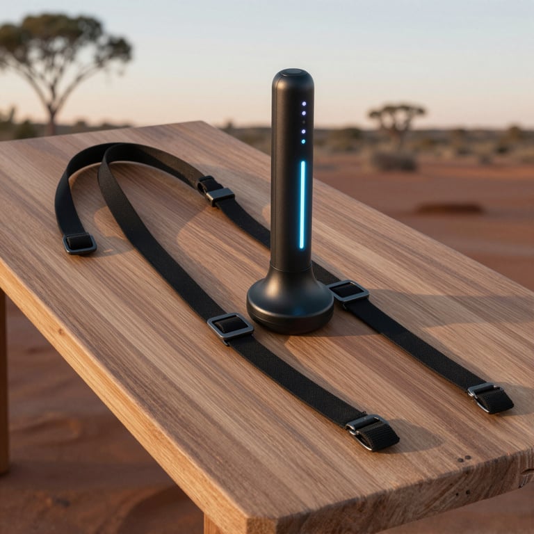 2026 Male Chastity News: Revolutionary Devices and Australian Cock Cage Reviews