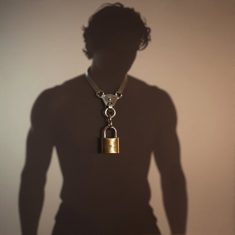 Chastity Enthusiast News: Thrilling BDSM Lock Experiences from Real Users