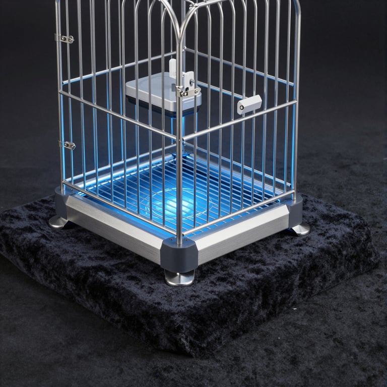 Best Cock Cage Reviews 2026: Expert Insights from 30 Years of Chastity Passion