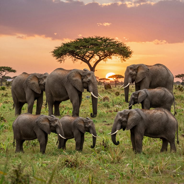 Come Proteggere gli Elefanti: Iniziative Globali di Conservazione nel 2026