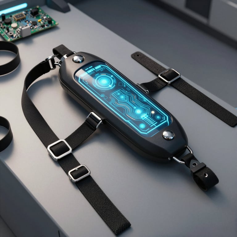 Latest 2026 Male Chastity Devices News: Innovations and Community Buzz Unveiled