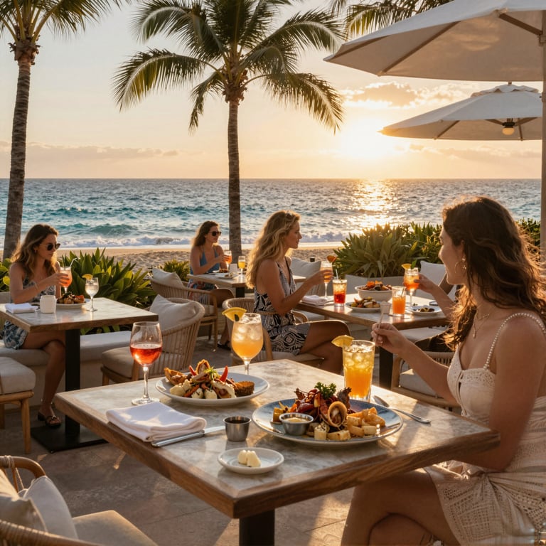 Unveiling 12 Rocks Reviews: Best Australian Beach Vibes with Cocktails and Seafood in 2026