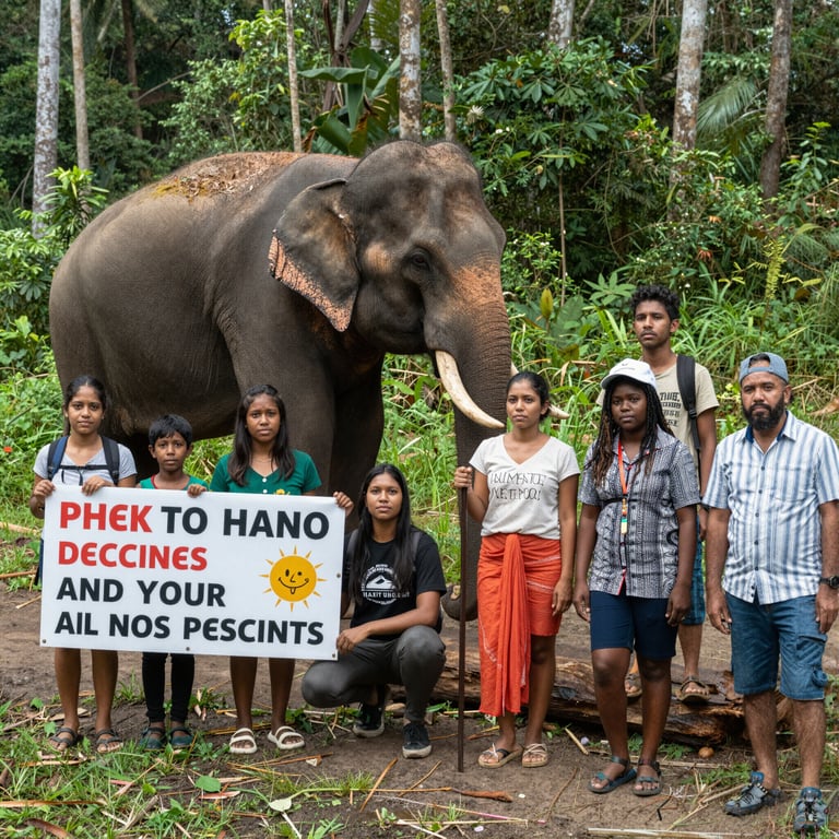 Quattro Strategie Efficaci per Aiutare gli Elefanti nel Giorno Mondiale 2026