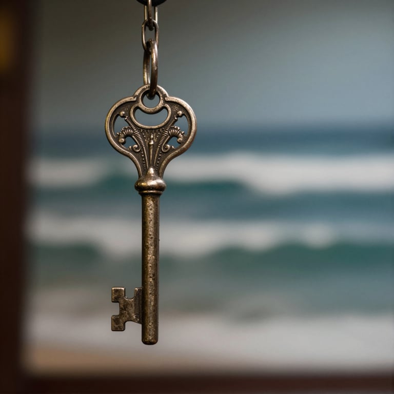 Thrilling Chastity Keyholding Stories from Australia's BDSM Community