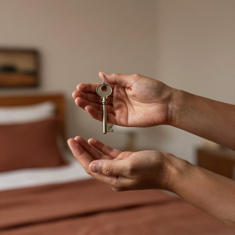 Real Keyholding Experience Stories from BDSM Chastity Trends in Australia
