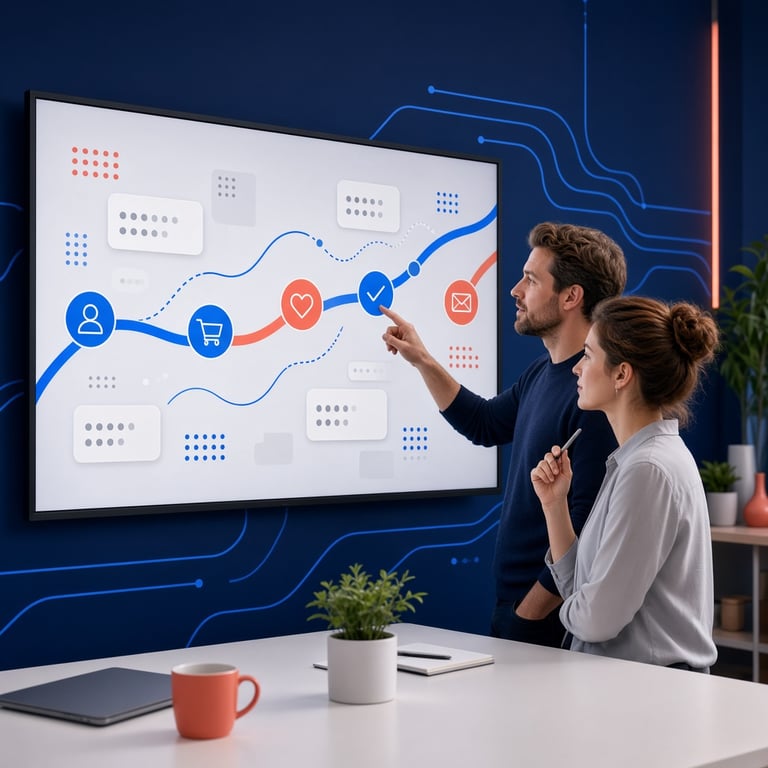 What is Digital Marketing? Benefits, Types & Examples