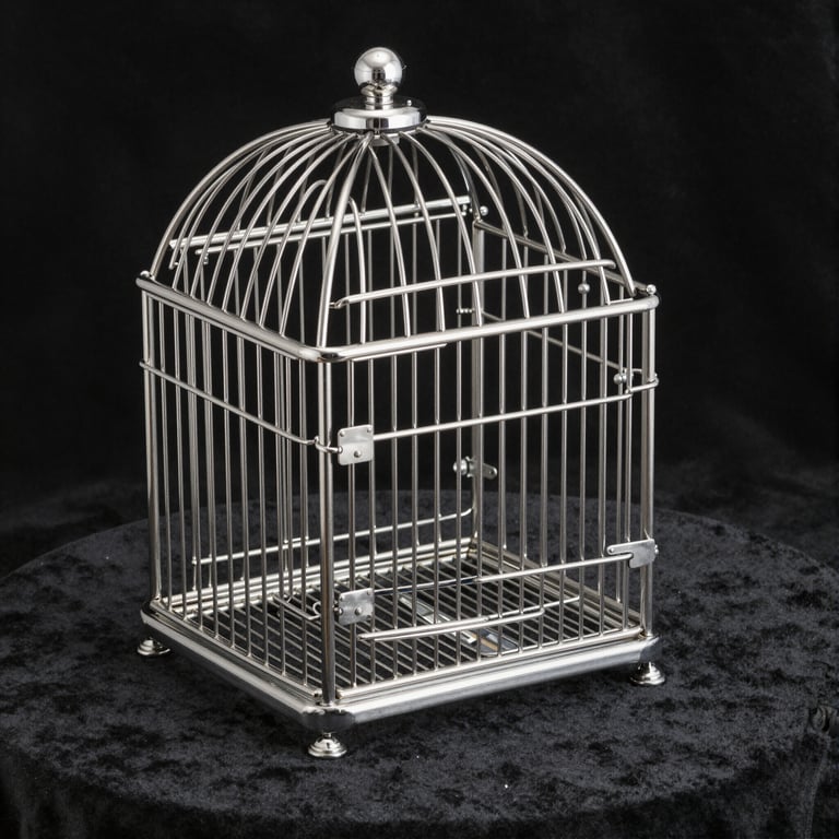 Top 10 Cock Cage Reviews for Enhanced Male Chastity Experiences in 2026