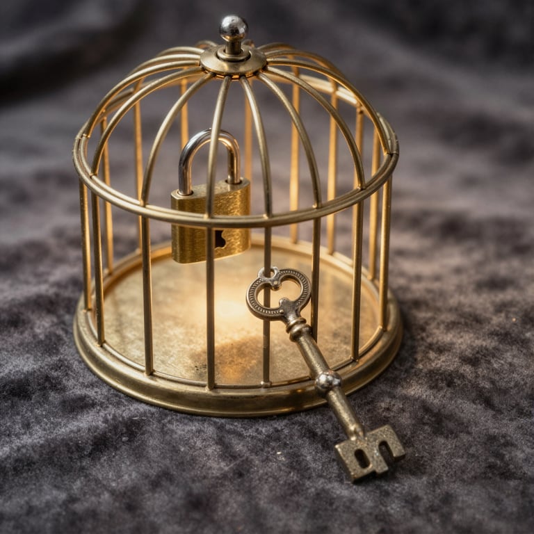 Unlocking Male Denial Trends: Cock Cage Reviews and Keyholding News 2026