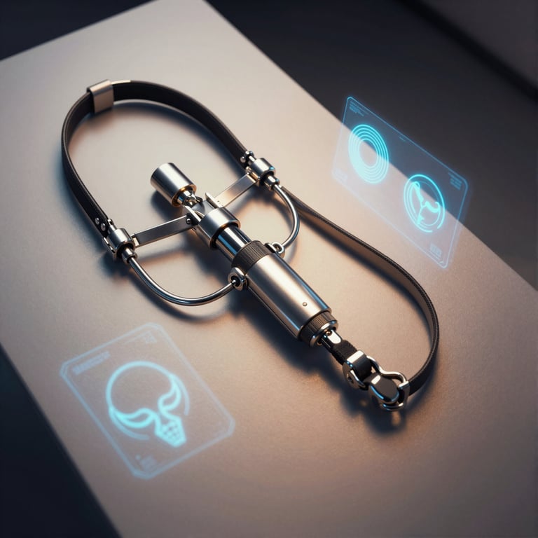 Best Male Chastity Devices 2026: In-Depth Cock Cage Reviews from Experts