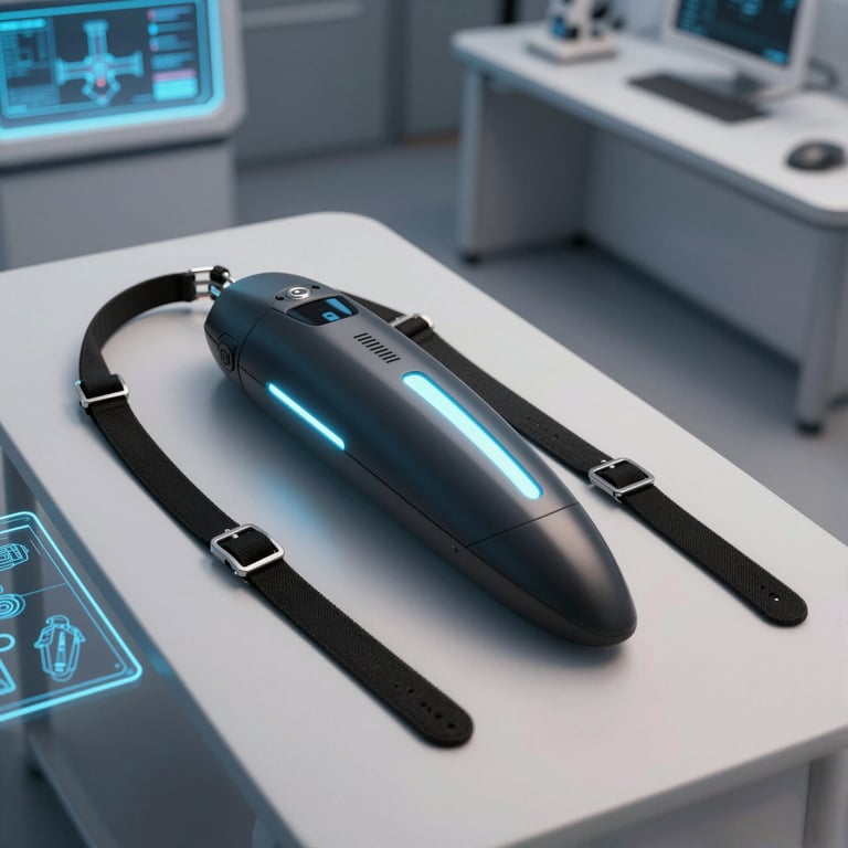 2026 Male Chastity Device Breakthroughs: News and Innovations for Enthusiasts