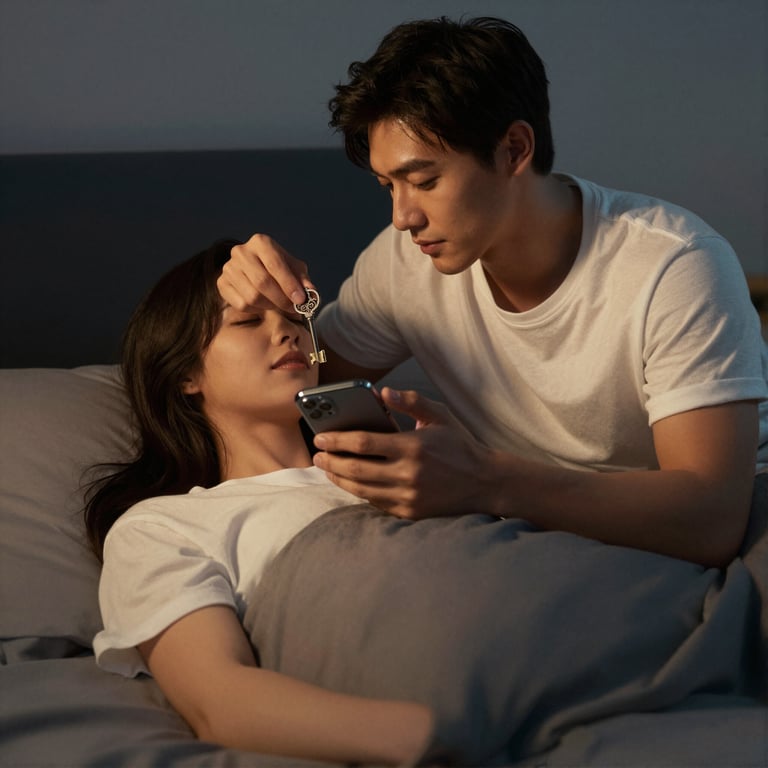 Real Keyholding Experiences: Passionate Stories from Cock Cage Enthusiasts in 2026