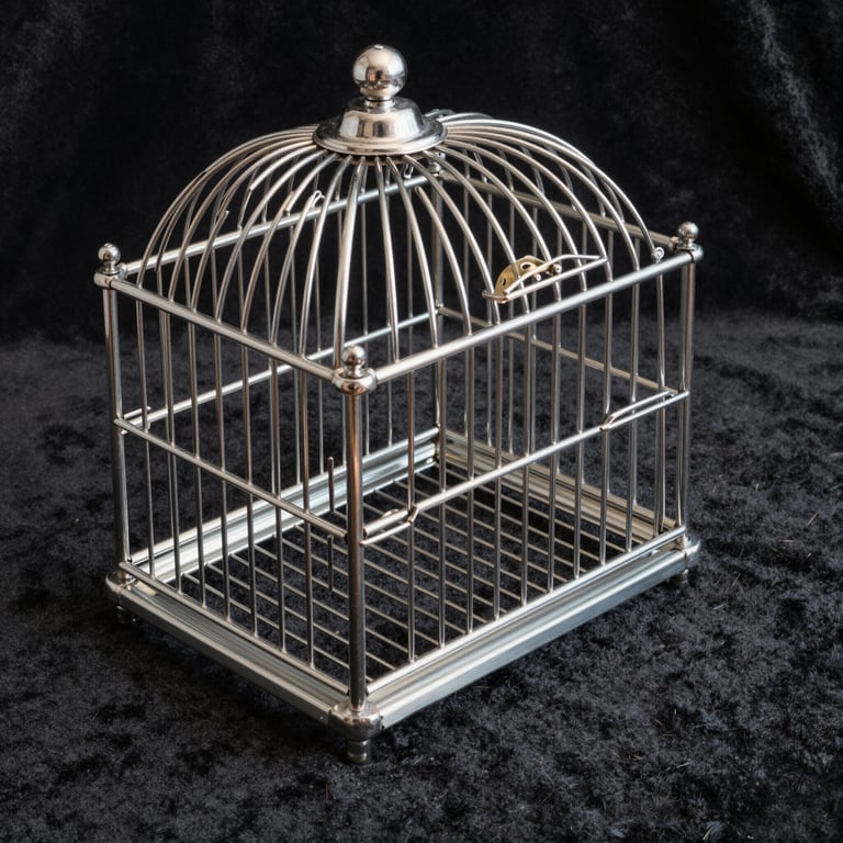 Top Cock Cage Reviews 2026: Expert Insights from 30 Years of Chastity Passion