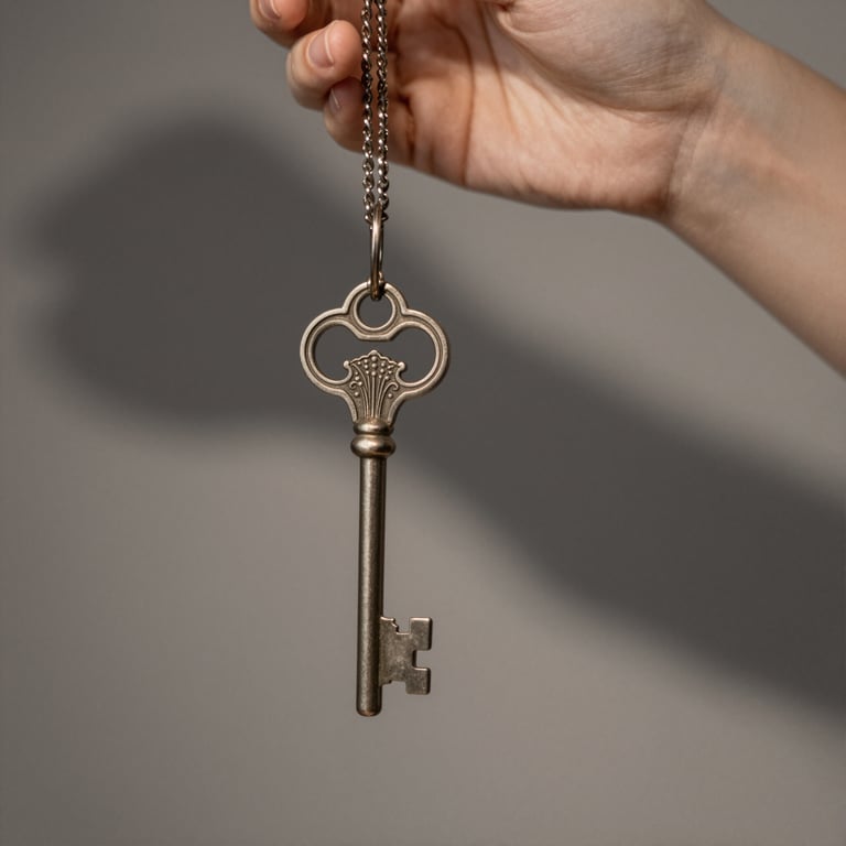 Chastity Keyholding News: BDSM Lockup Trends and Enthusiast Stories Unveiled