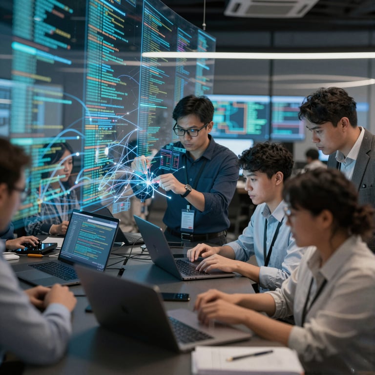 Modi Pratici per Contribuire alla Risoluzione dei Guasti Digitali