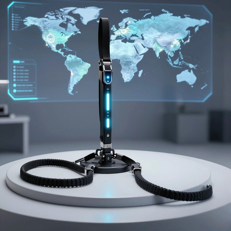 2026 Male Chastity Devices News: Innovations Driving BDSM Fetish Trends Worldwide