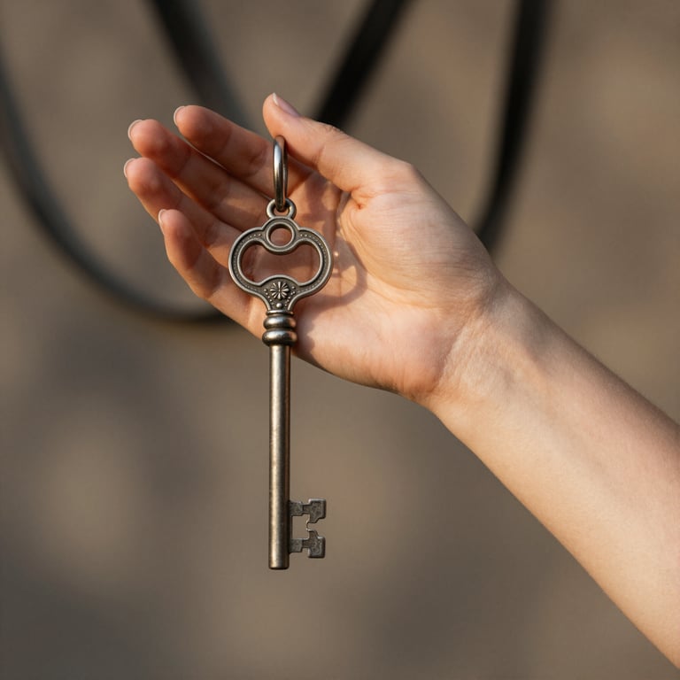 Chastity Keyholding Adventures: Real Experiences from Our Passionate BDSM Community