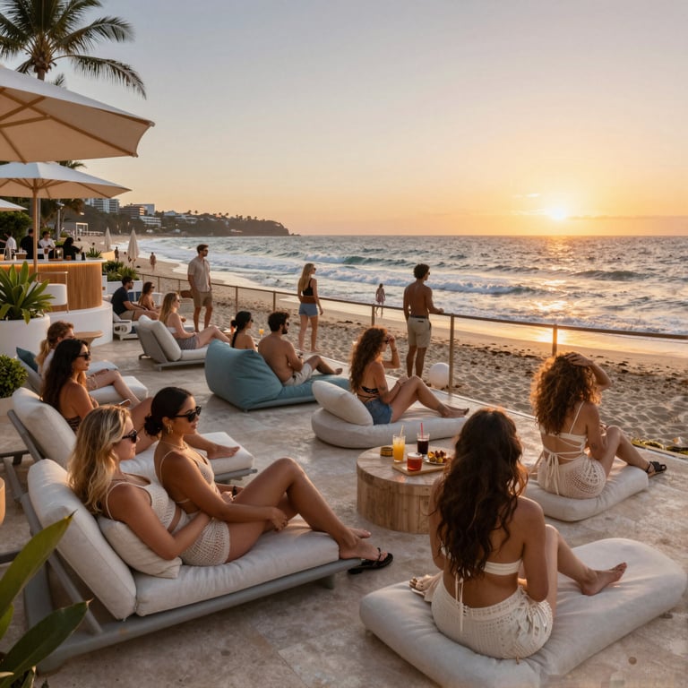 Unveiling 12 Rocks: Top Reviews, News, and Best Beach Club Vibes in Australia 2026
