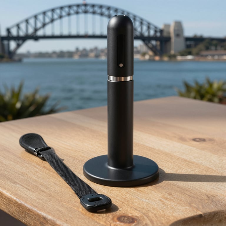 Top Male Chastity Devices in Australia: Expert Cock Cage Reviews 2026