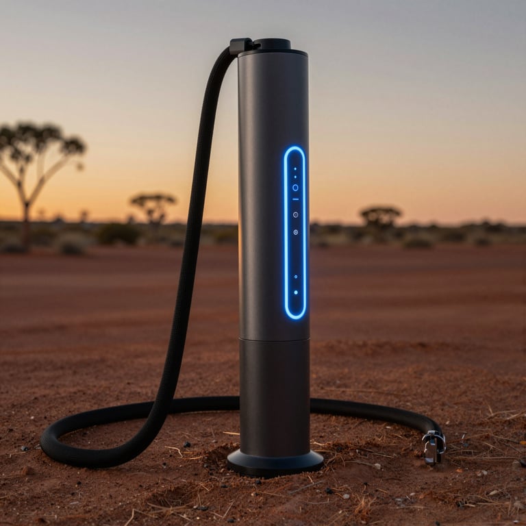 2026's Hottest Male Chastity Devices: Breaking News for Enthusiasts Down Under