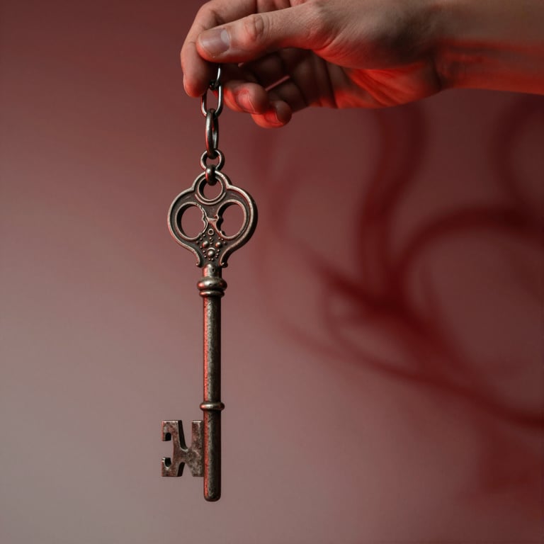 Breaking News on Keyholding Services: Transforming BDSM Chastity Dynamics for Enthusiasts