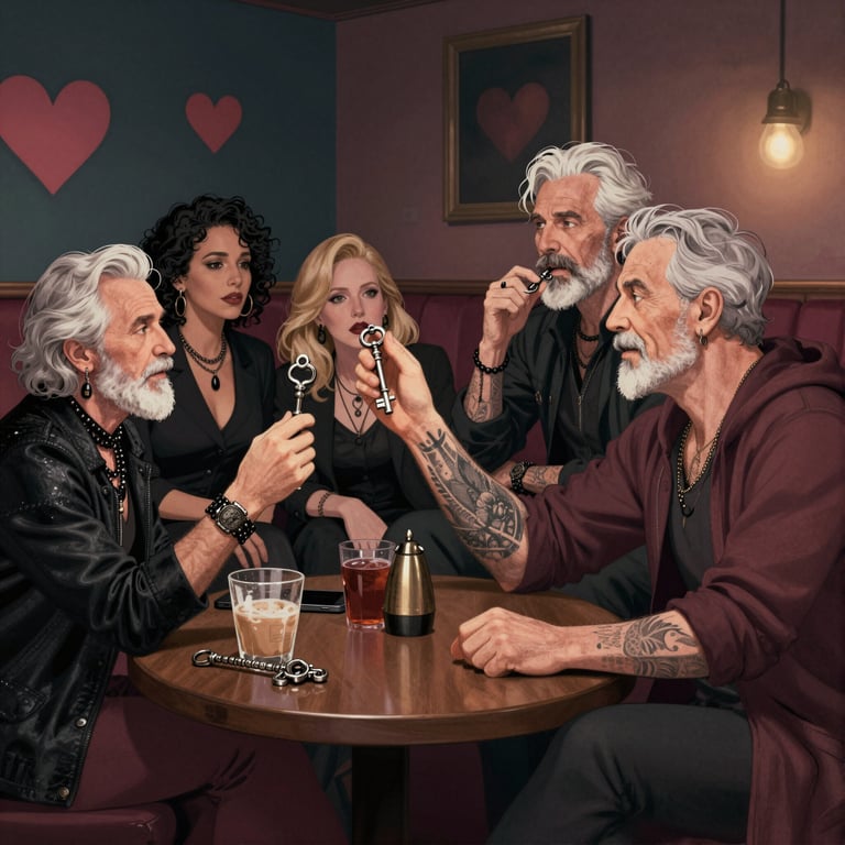 Chastity Enthusiast News: Thrilling BDSM Lock Experiences from Seasoned Experts
