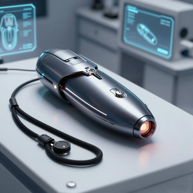 2026 Male Chastity Devices: Latest News and Innovations for Enthusiasts Worldwide