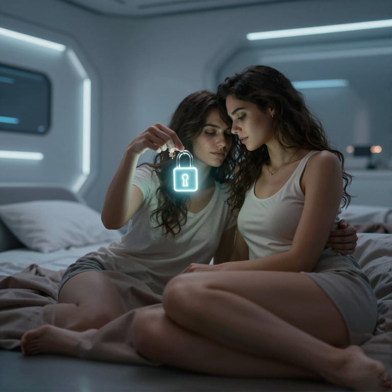 Unlocking Passion: Top Keyholding Experiences Shared by Cock Cage Enthusiasts in 2026