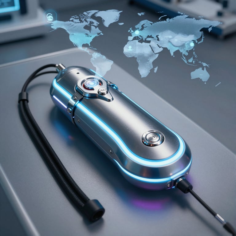 2026 Male Chastity Devices News: Innovations Revolutionizing BDSM Trends Worldwide