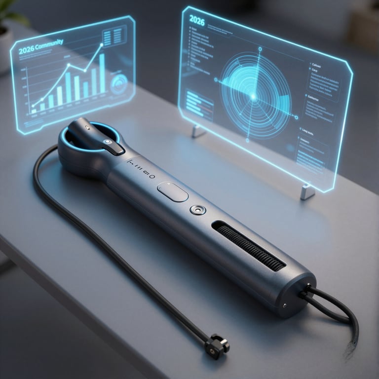 2026's Top Male Chastity News: Breakthroughs in Devices and Community Trends