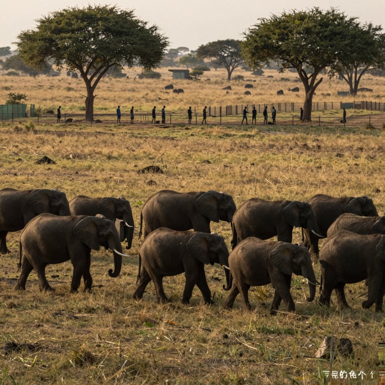 Come Contribuire a Salvare gli Elefanti dall'Estinzione nel 2026