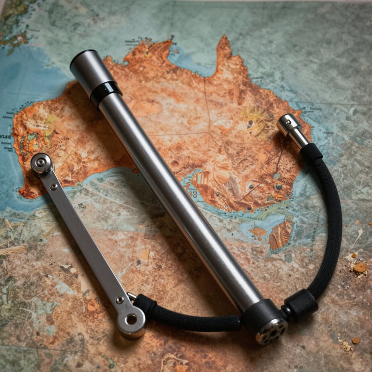 Top Male Chastity Devices in Australia: Expert Reviews and Enthusiast Experiences 2026