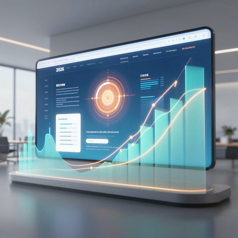 Expert Website Design Services Boost Your Digital Presence in 2026