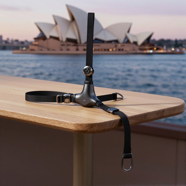 Discover Premium Male Chastity Devices Tailored for Australian Enthusiasts in 2026