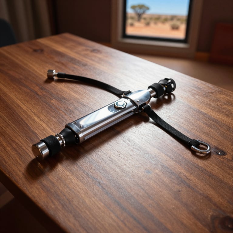 Unlocking Secrets: Top Male Chastity Devices for BDSM Lockup in Australia 2026