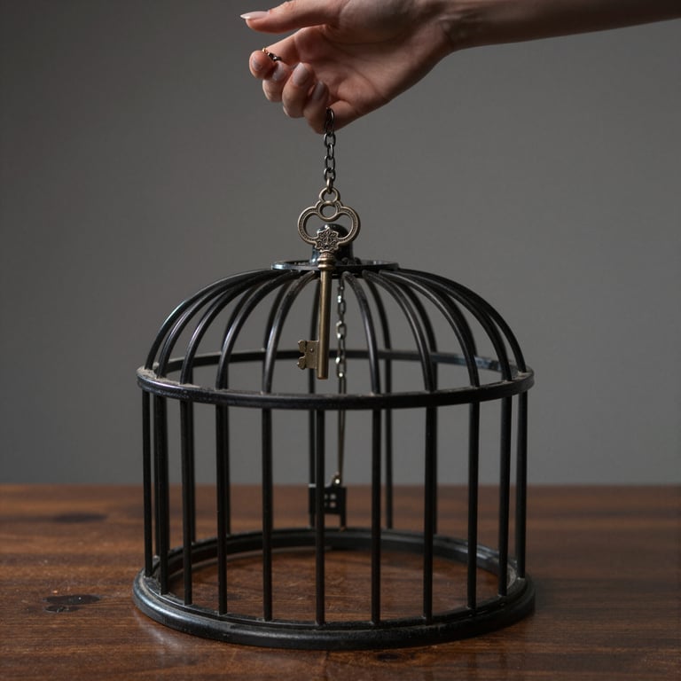 Chastity Keyholding News: BDSM Trends and Expert Tips for Devoted Subs