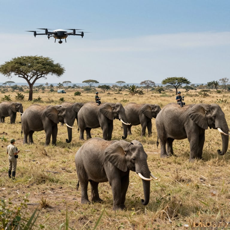 Come Salvaguardare gli Elefanti nel 2026: Strategie Efficaci per la Protezione