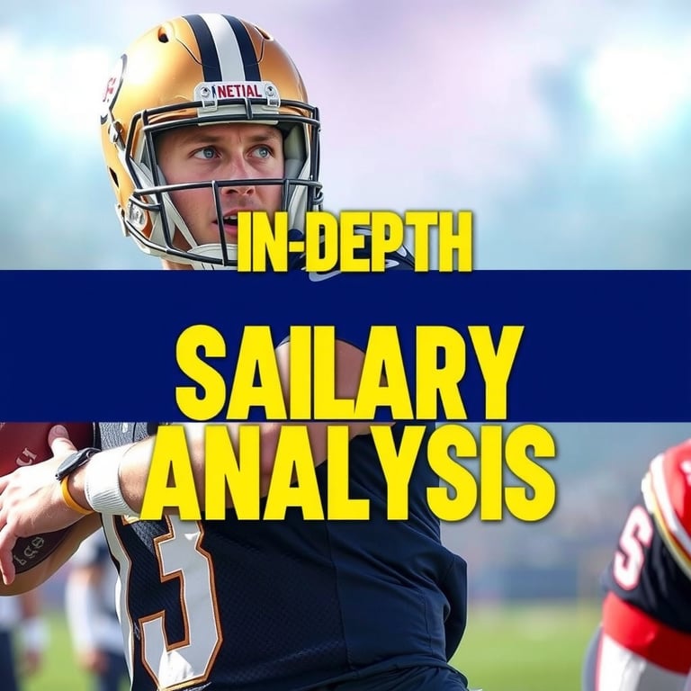 In-Depth Salary Analysis