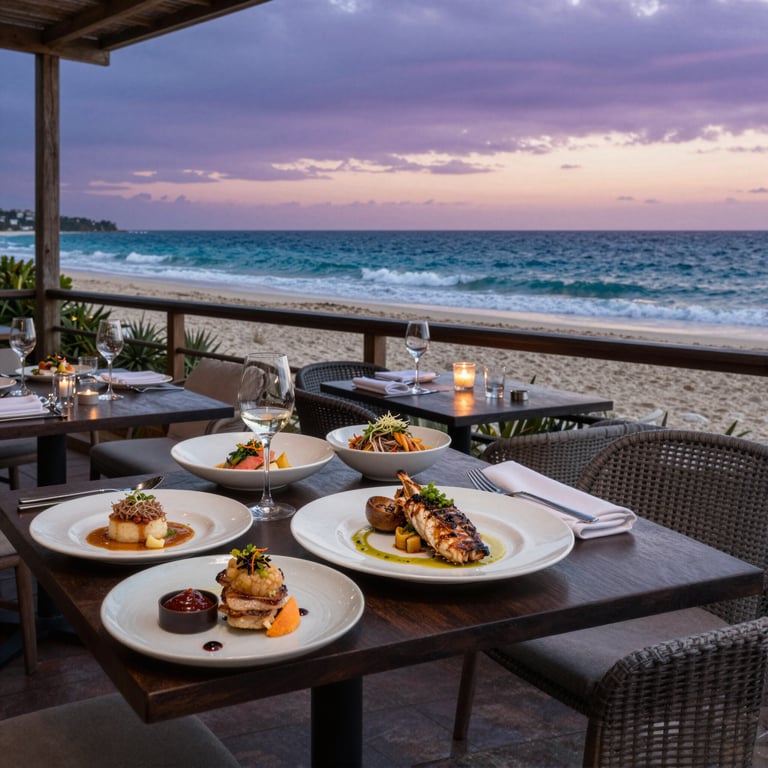 Ultimate Reviews of 12 Rocks – Premier Australian Beach Bar for Coastal Dining in 2026