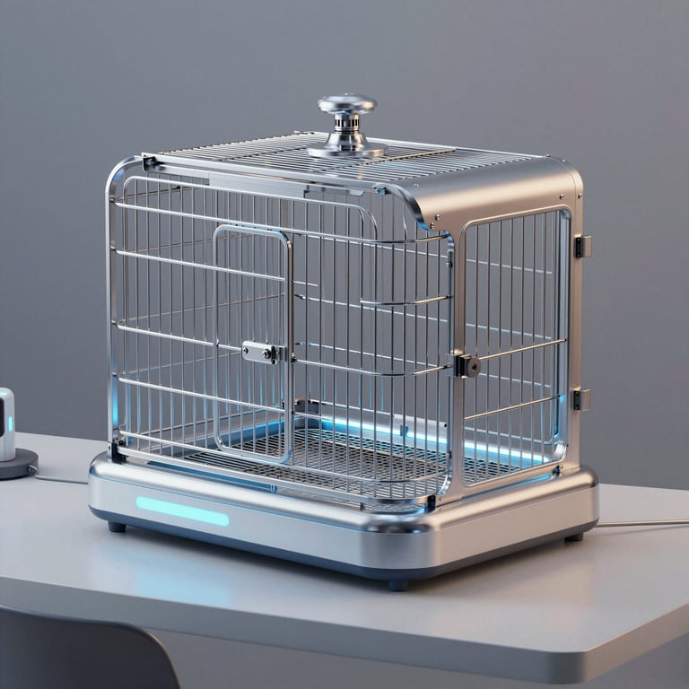 Top Cock Cage Reviews: Ultimate Comfort and Security for Male Chastity Enthusiasts in 2026