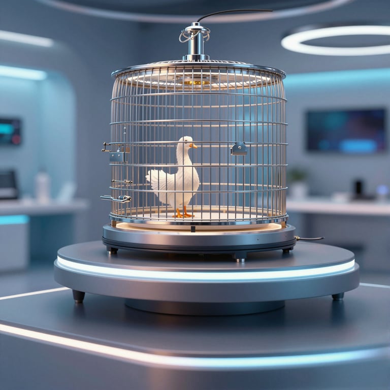 Top Cock Cage Reviews 2026: Expert Insights from 30 Years of Chastity Passion
